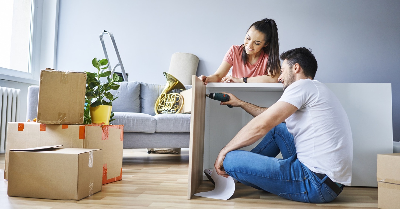 Fix it Like a Pro: Must-Have Repair Tools for Regina Homeowners