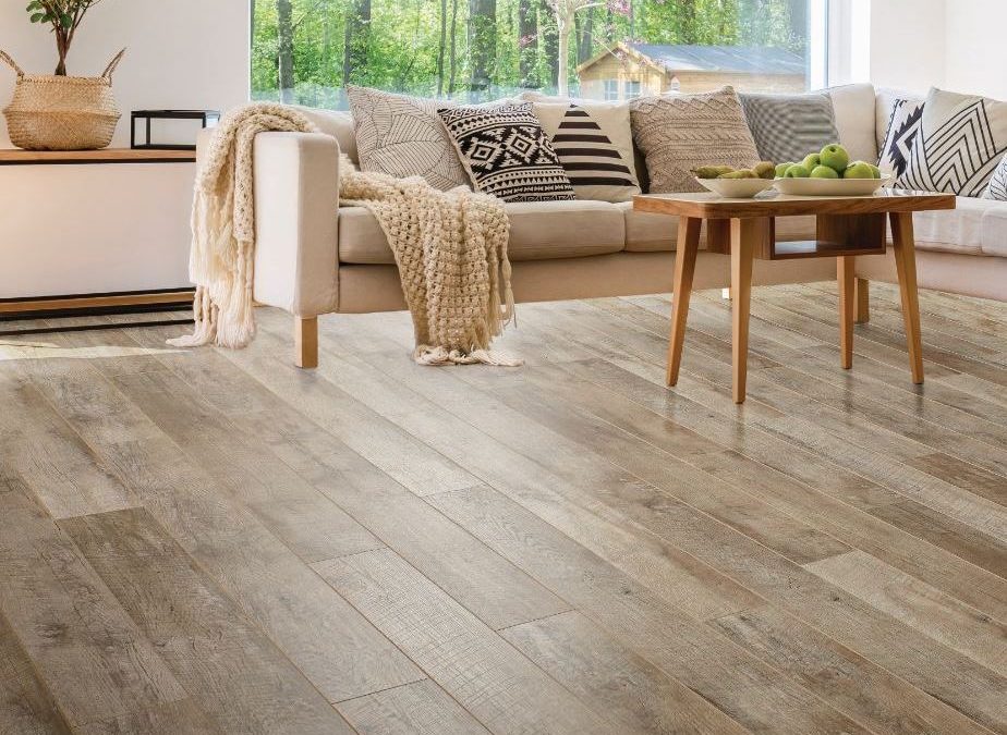 Luxury Flooring in High-End Interiors What’s Popular in Dubai and Beyond