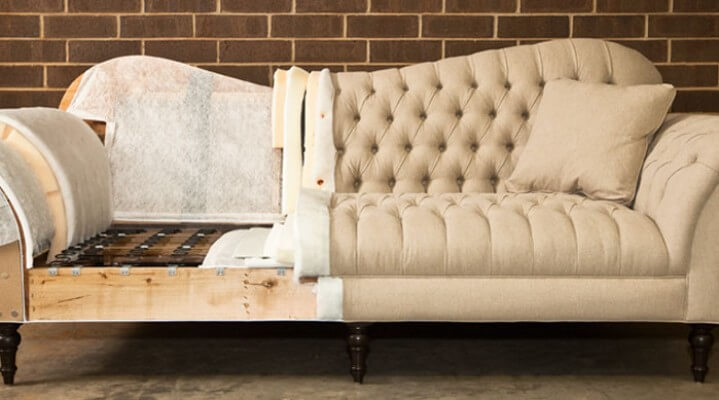 Dubai Upholstery Transforming Furniture with Style and Comfort