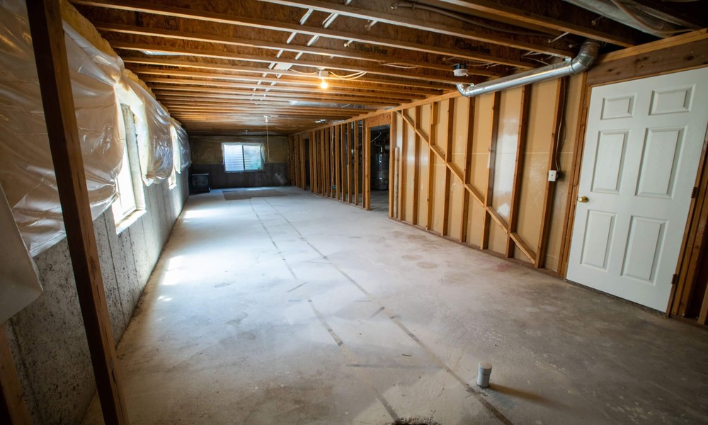 Is Basement Underpinning Worth It for Creating Rental Income?