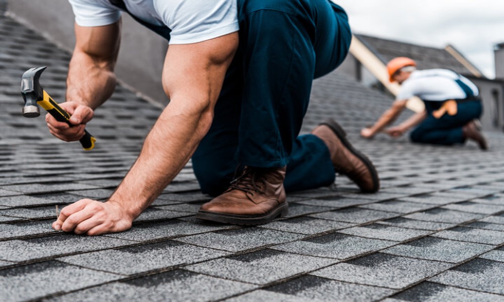 How to Tell If Your Roof Was Installed Properly?