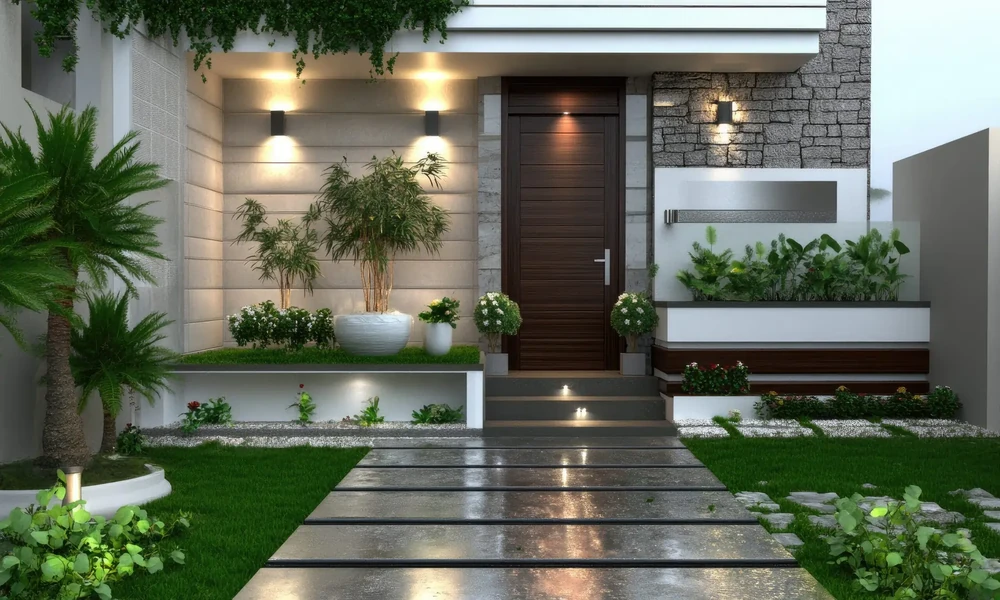 Elevate Every Entrance: Smart Front Door Lighting Ideas for a Stylish First Impression