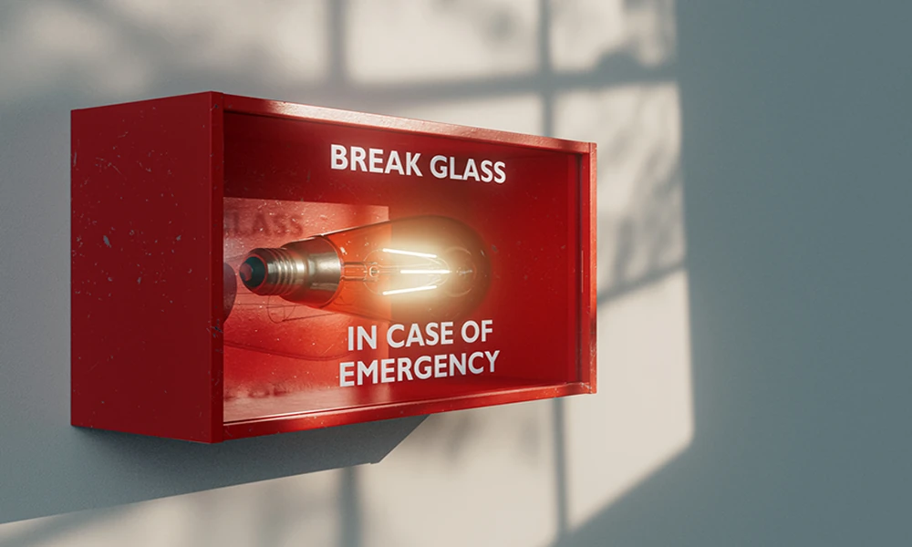 What Does a Commercial Fire Alarm Service Include?