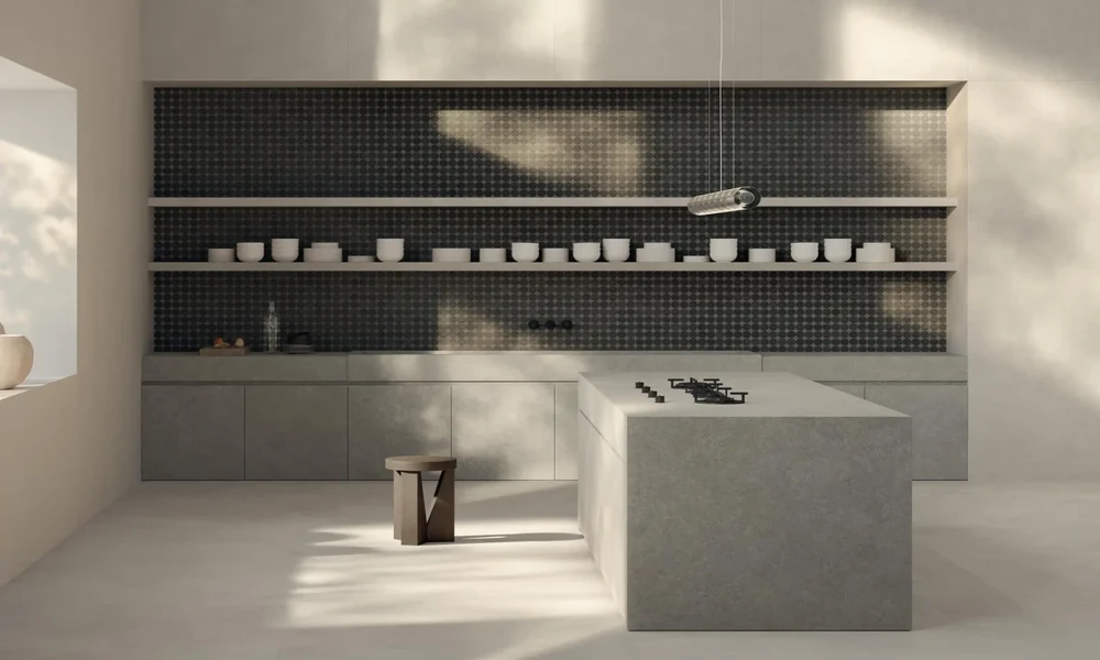 Balancing Aesthetics and Durability in Kitchen Design Projects