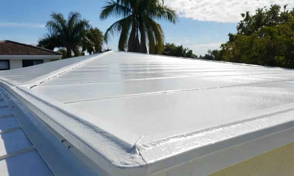 Slope Decides TPO EPDM Or Metal Long Before Price Does